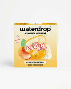 ICE TEA PEACH