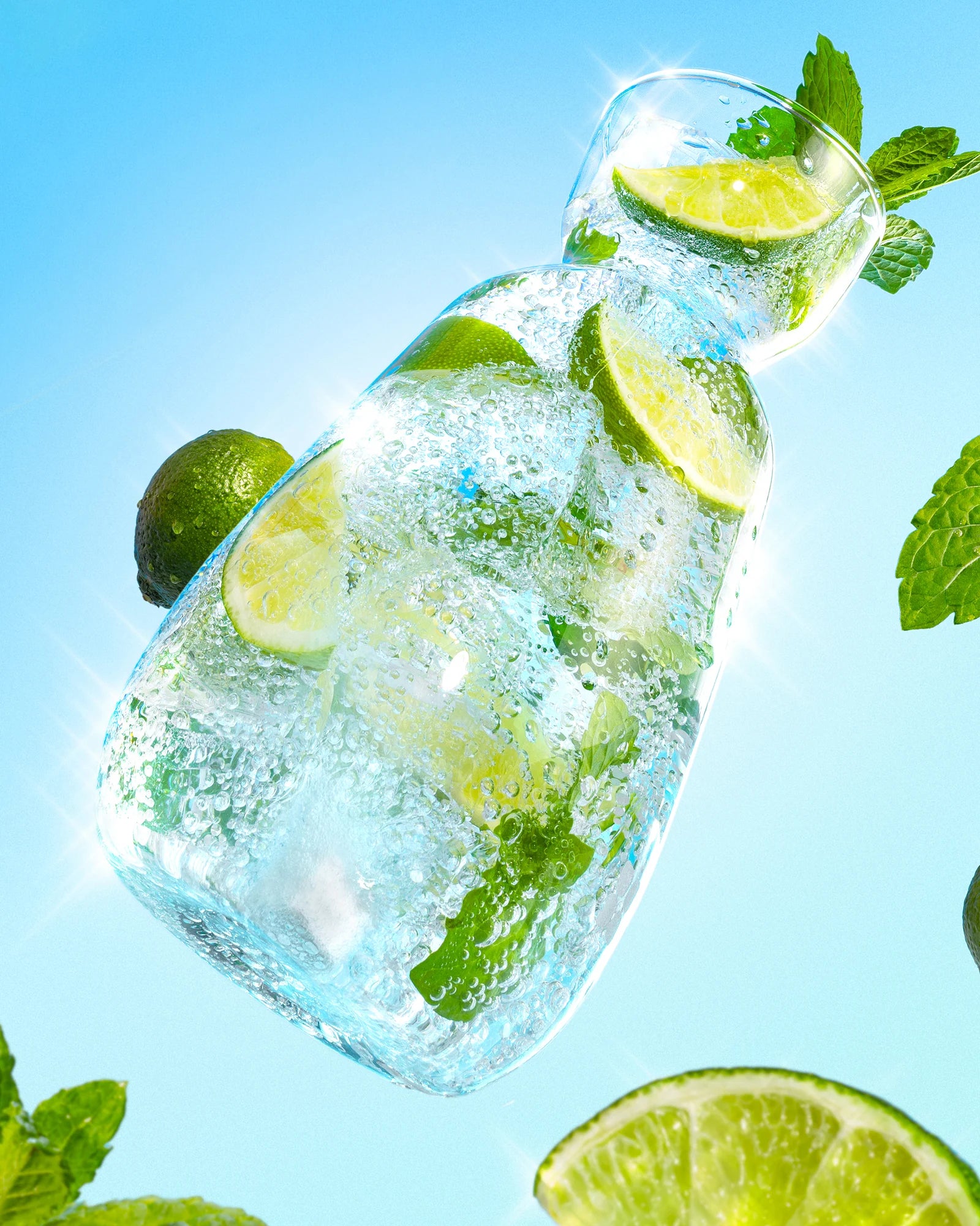 Set Doplňků Mojito