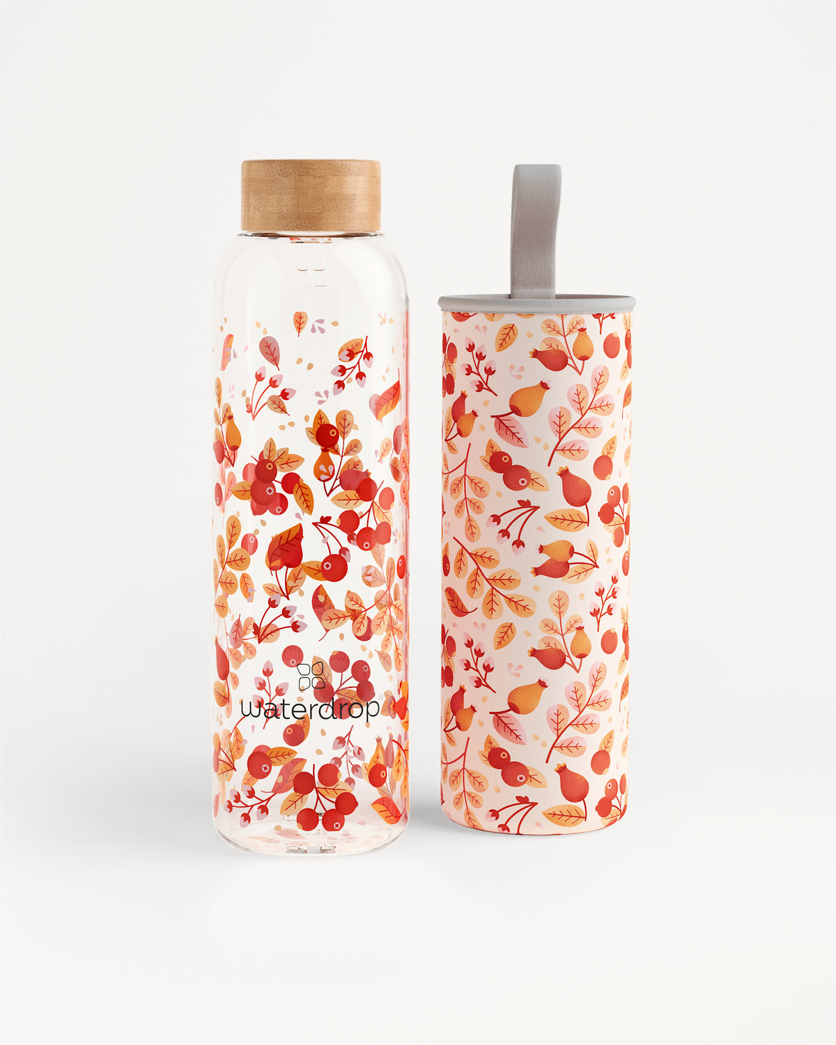 Skleněná Lahev Edition