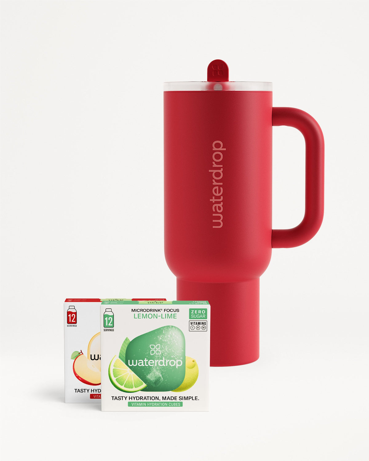 Osvěžující Set Explorer