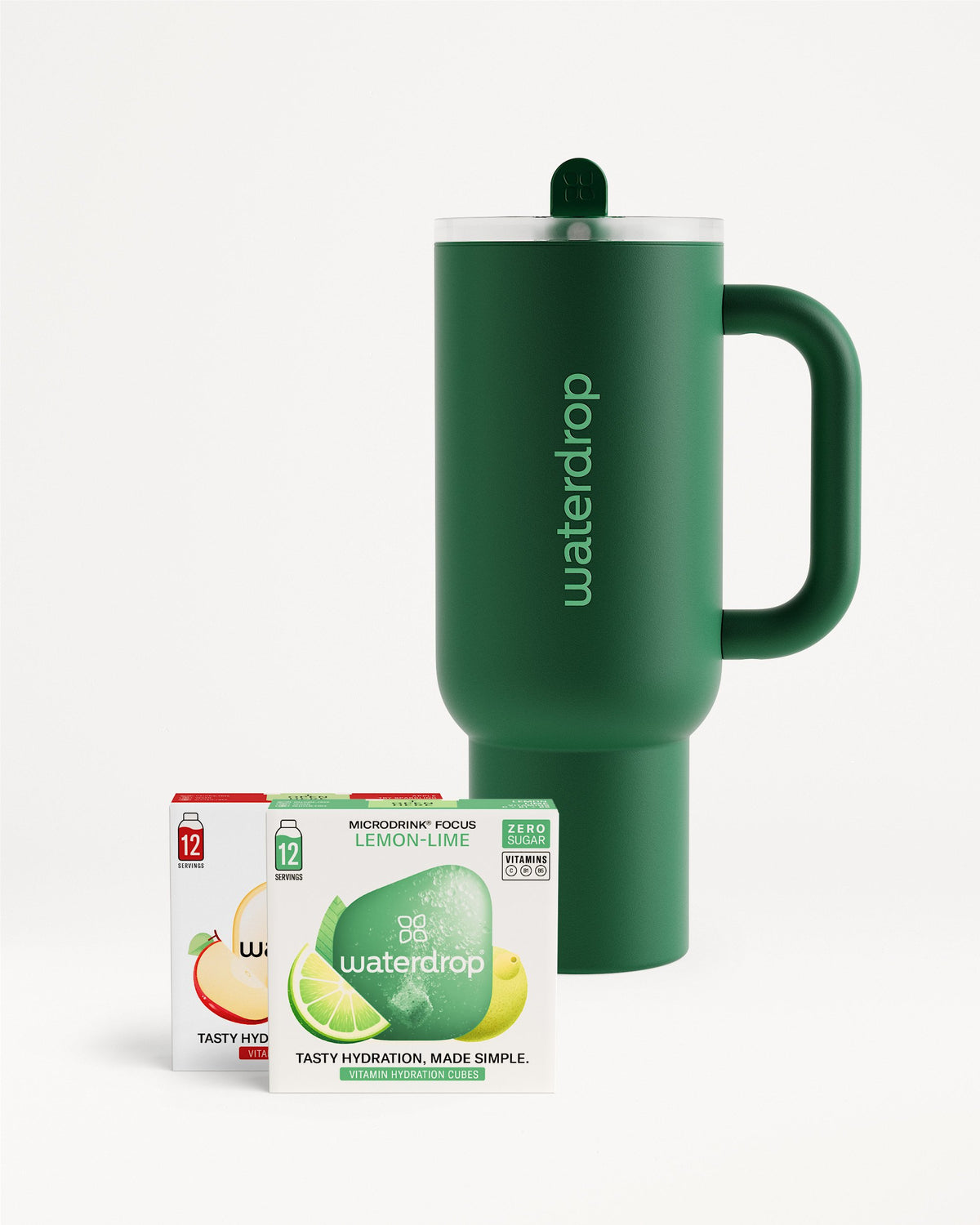 Osvěžující Set Explorer