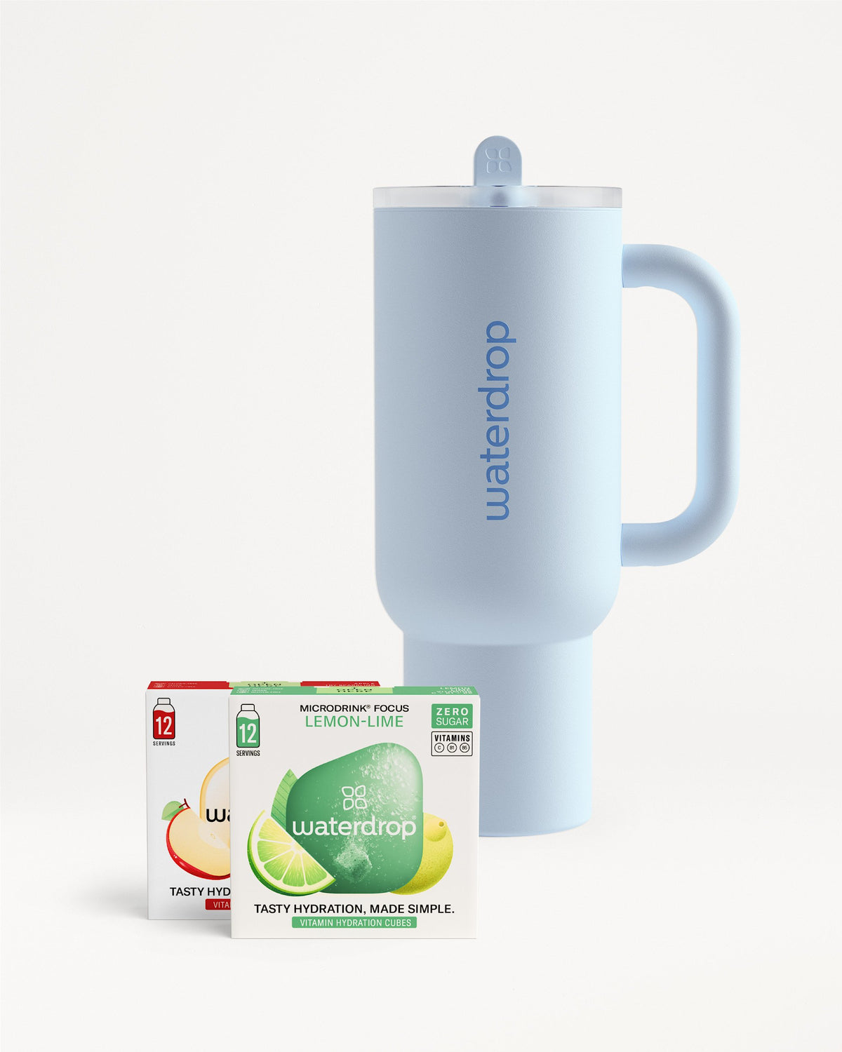 Osvěžující Set Explorer