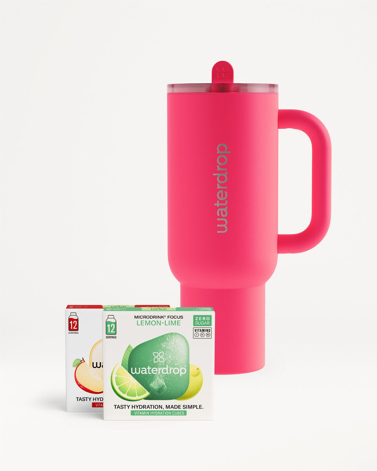 Osvěžující Set Explorer