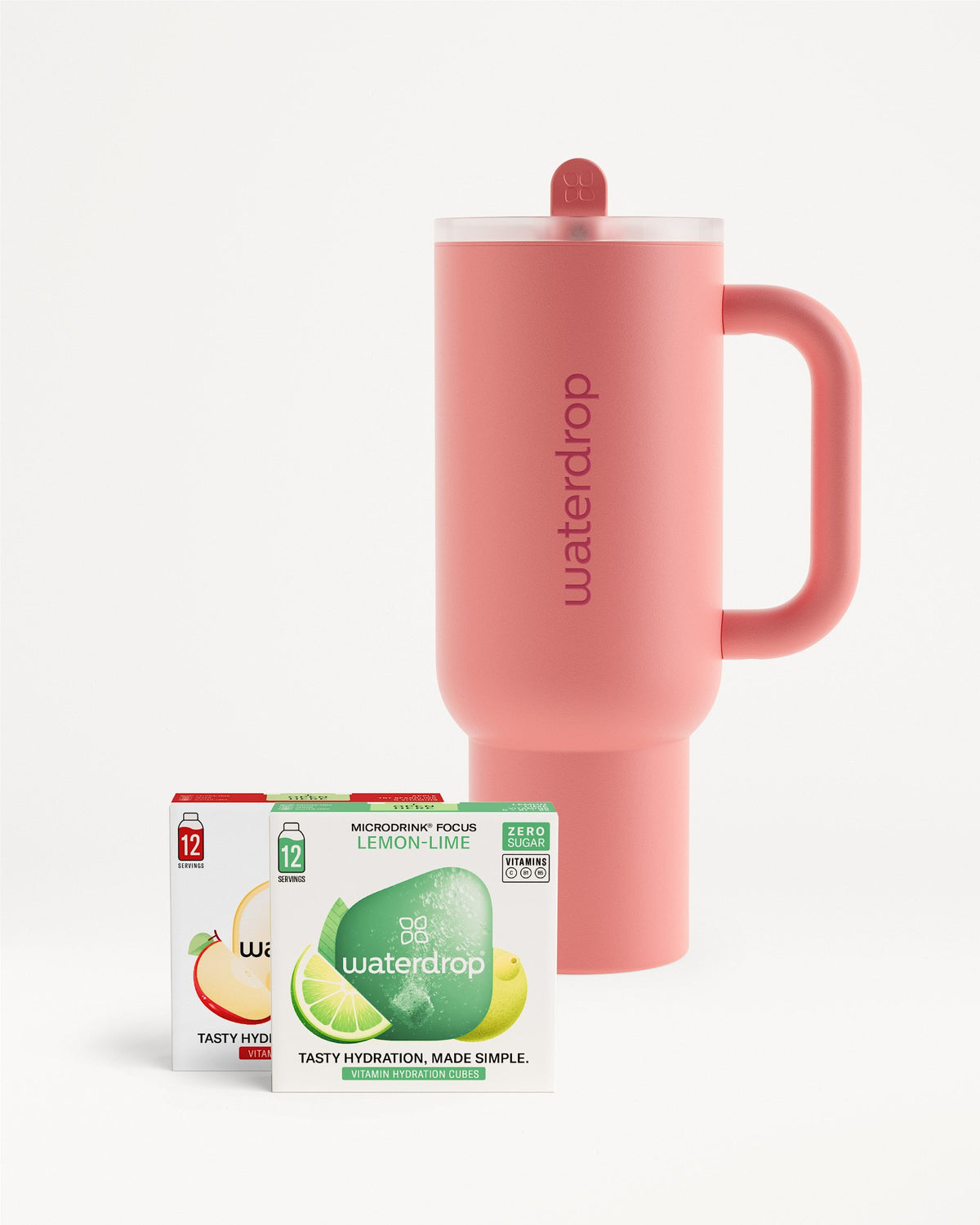 Osvěžující Set Explorer