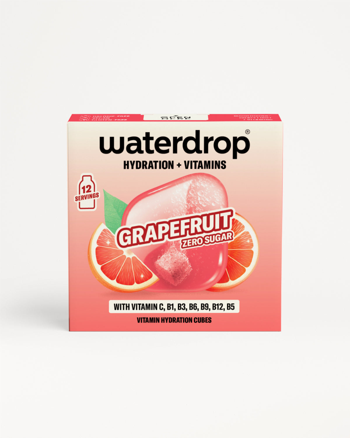 GRAPEFRUIT