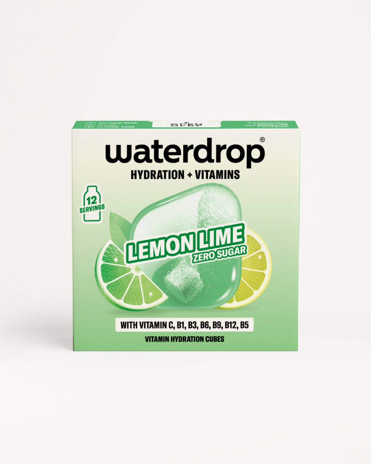 LEMON-LIME/FROSTED-LIME