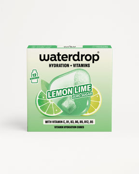 LEMON-LIME/FROSTED-LIME