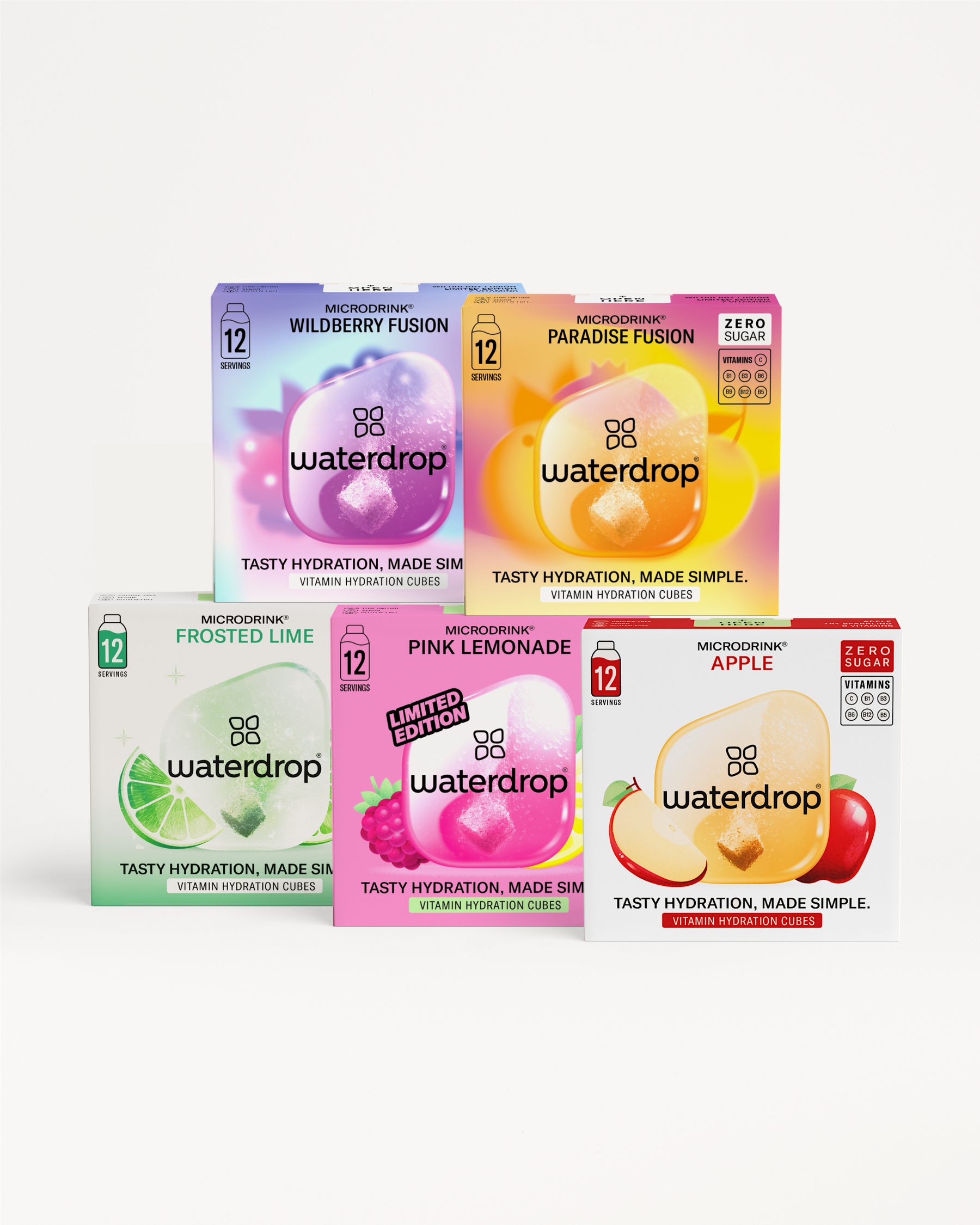 Set Limitovaných Edicí 4+1