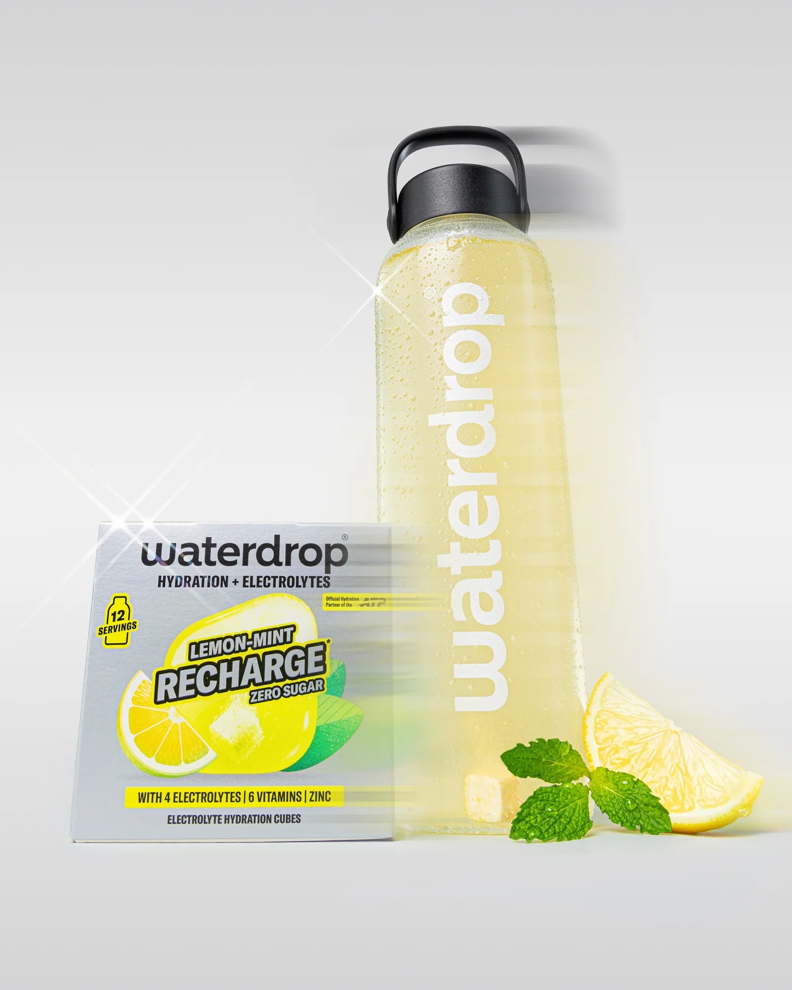 Set 30 Dní Regenerace