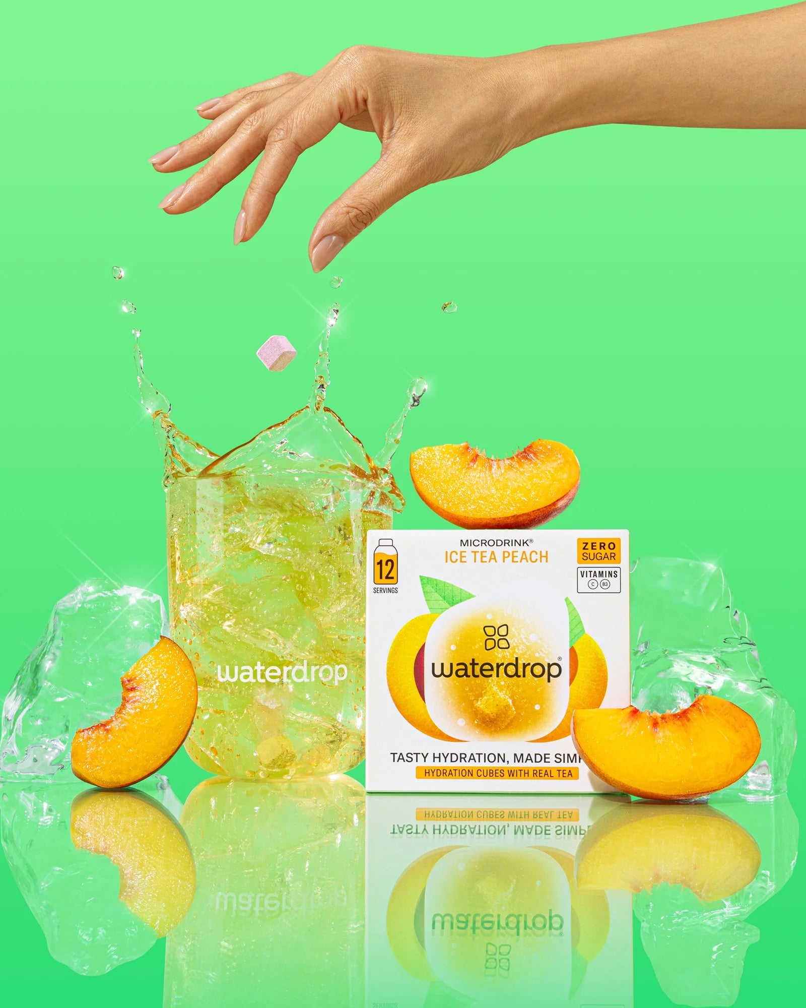 Set 30 Dní Regenerace