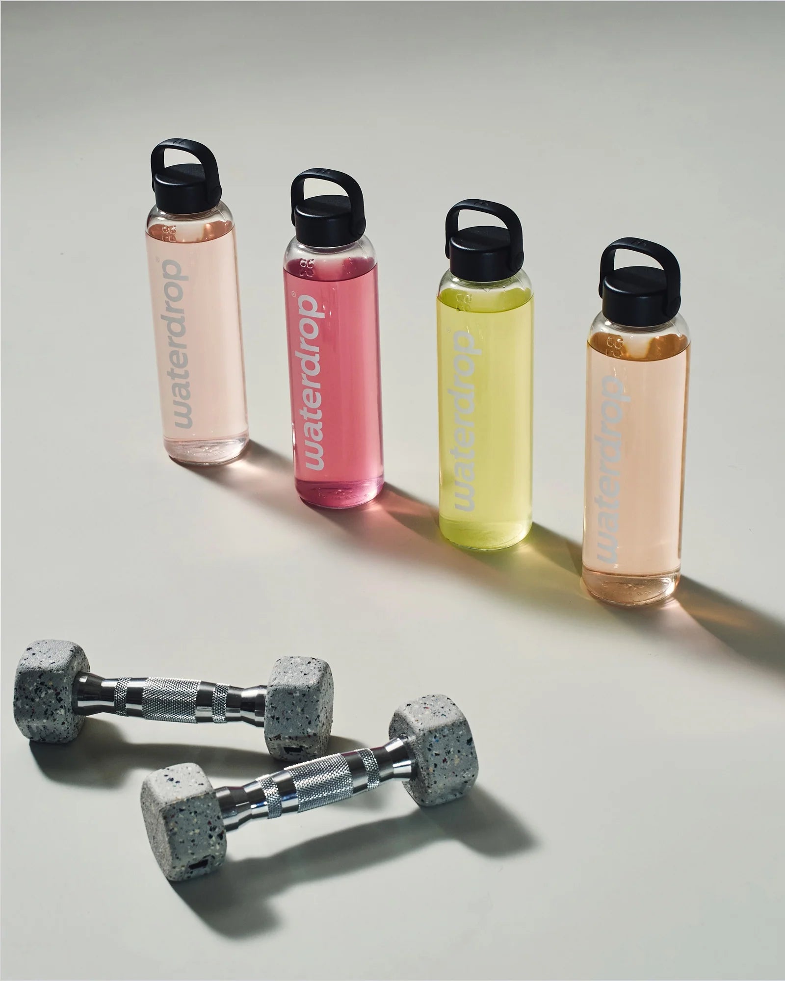 Microlyte RECHARGE Set