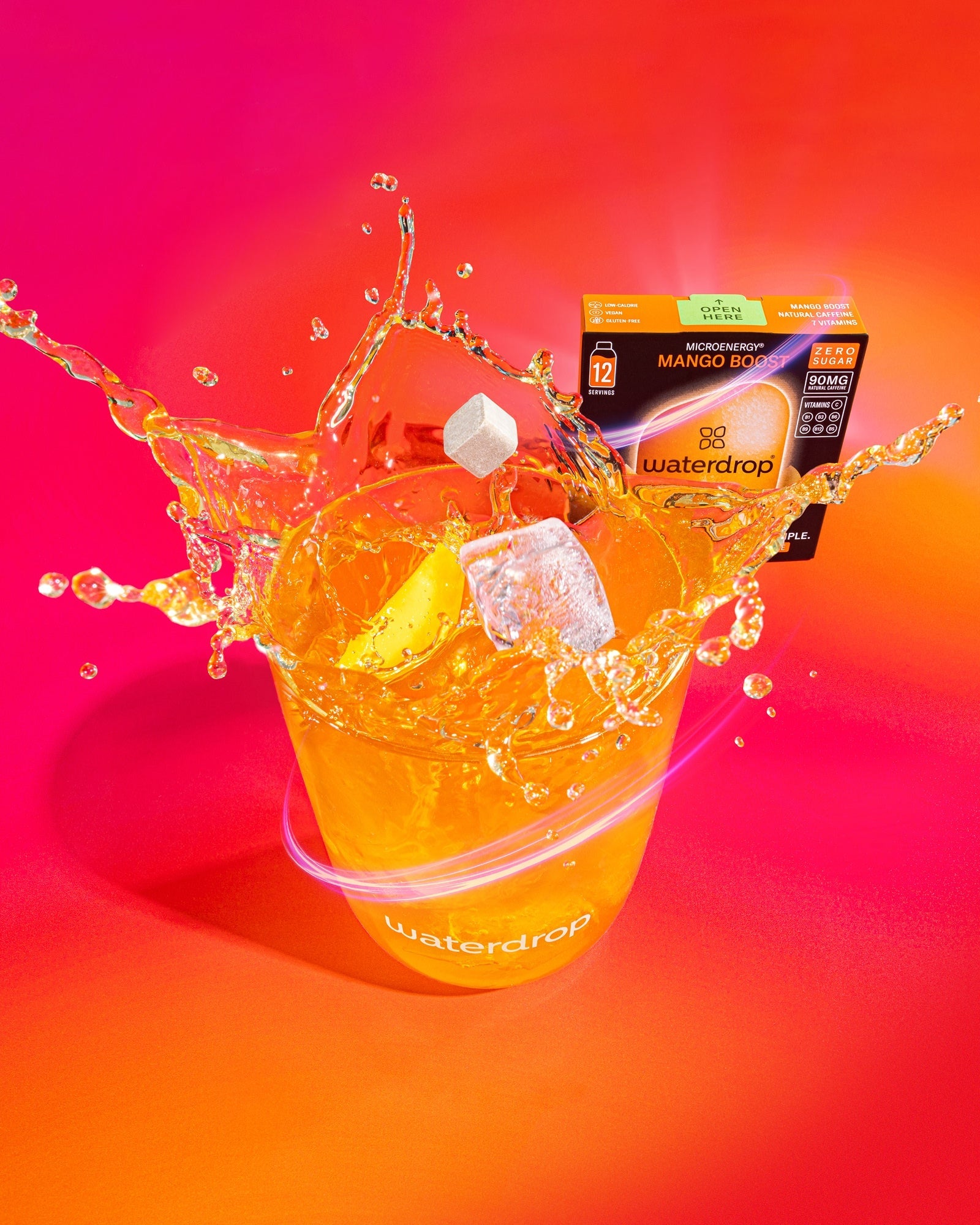 Set Síla a Regenerace