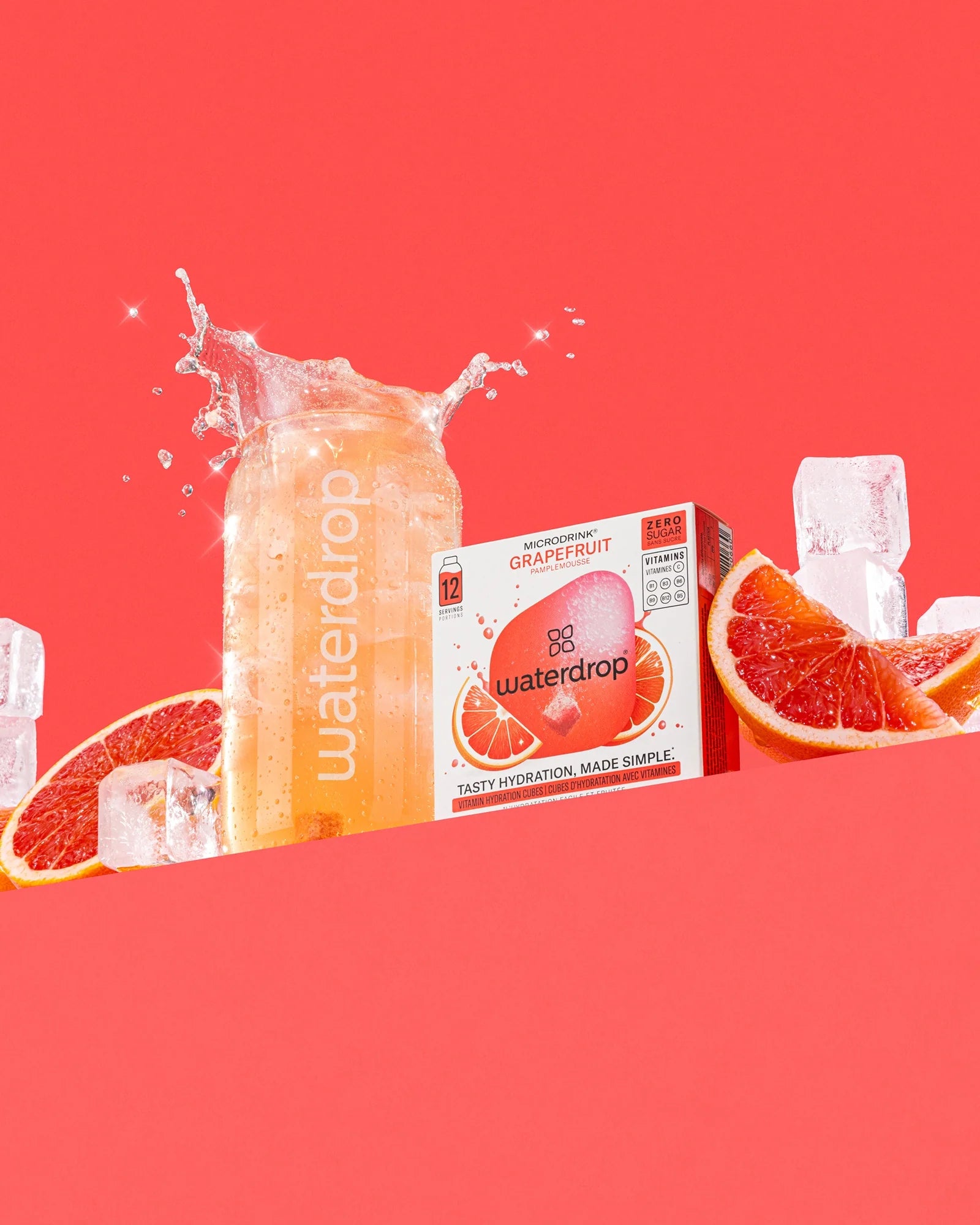 Set Citrusová Exploze