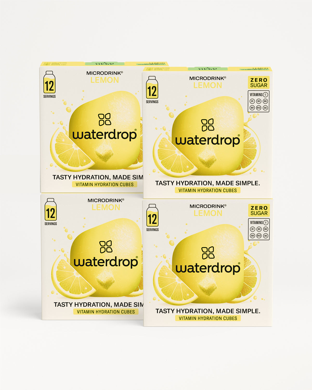 Microdrink Multipack