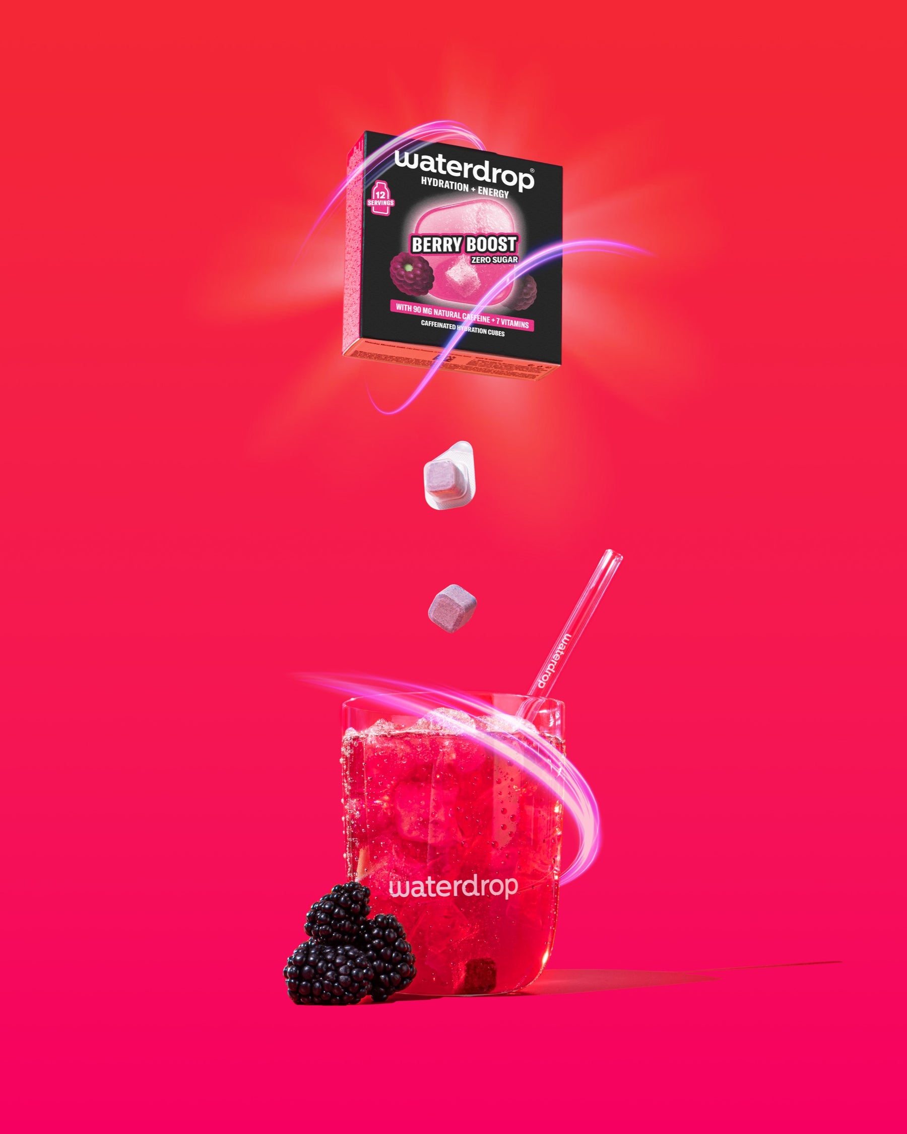 Hydratační Tréninkový Set