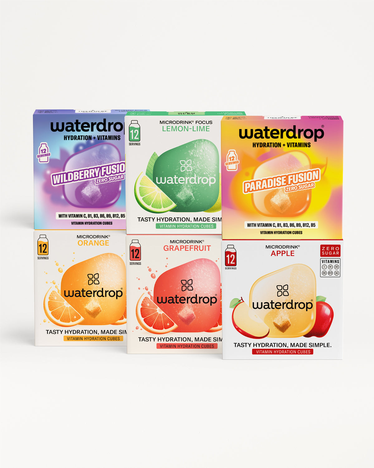 Hydratační Set Bestseller