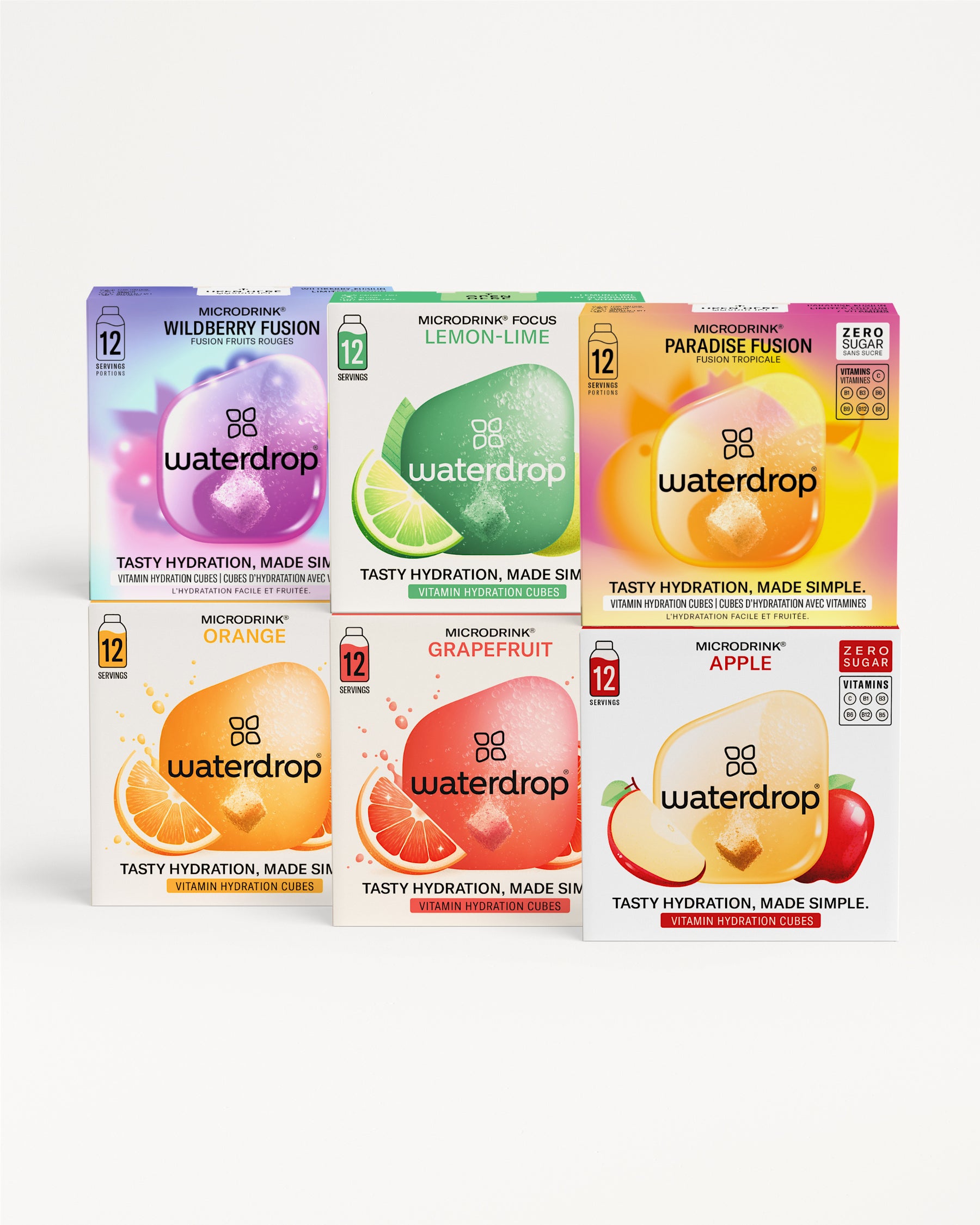 Hydratační Set Bestseller