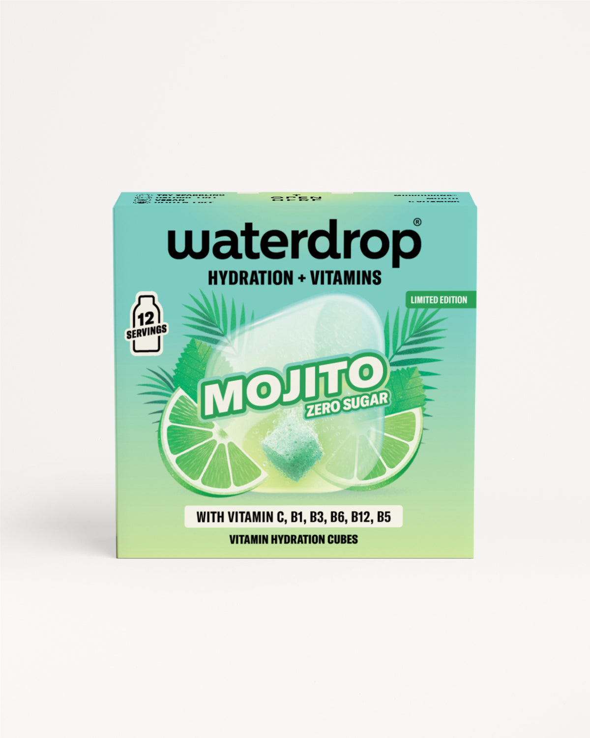MOJITO