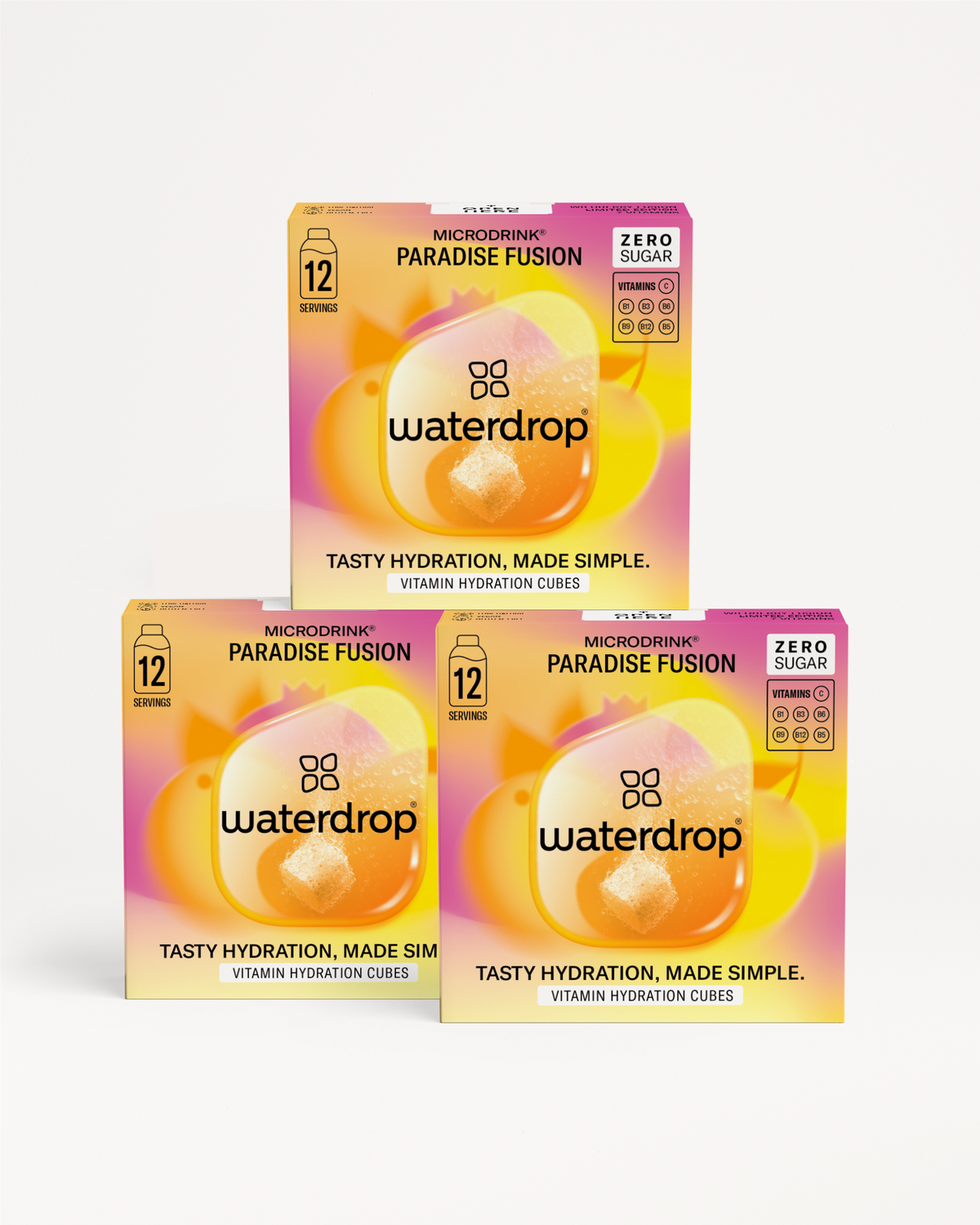 Set Limitovaných Microdrinků 2+1