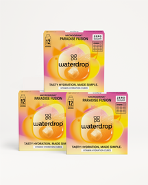 Set Limitovaných Microdrinků 2+1