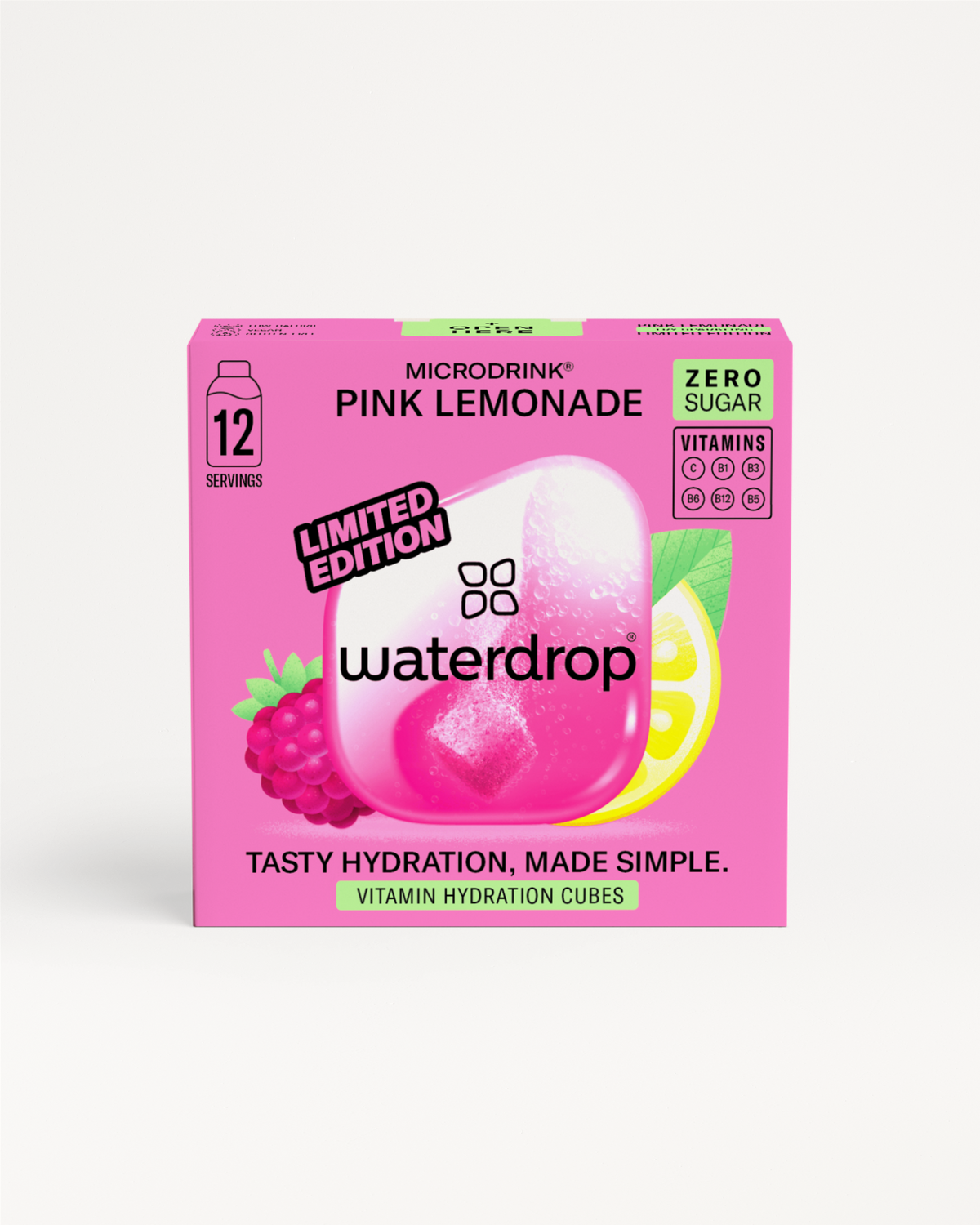 PINK LEMONADE