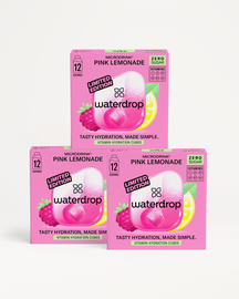 Set Limitovaných Microdrinků 2+1