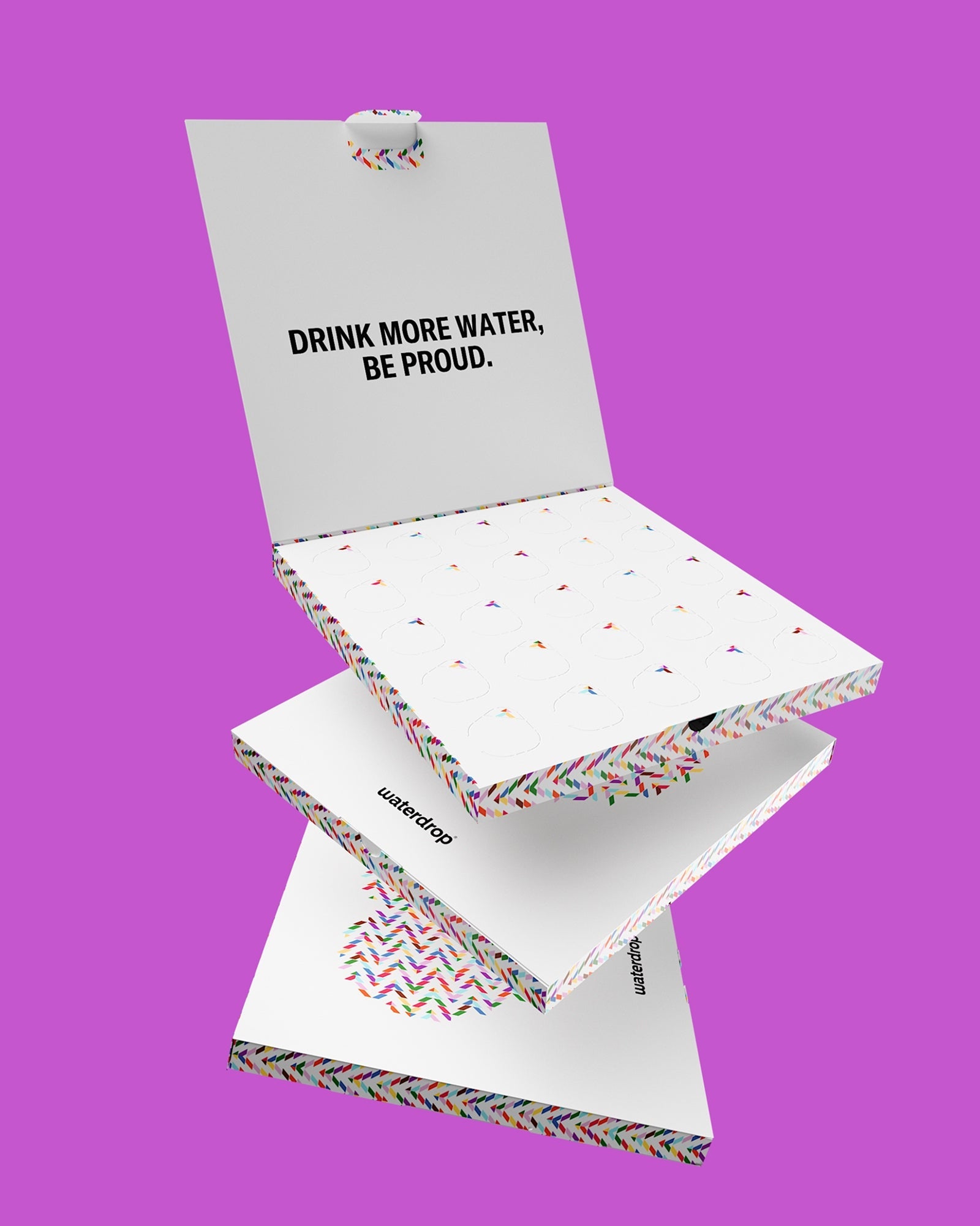 Celebration Box Twin Pack