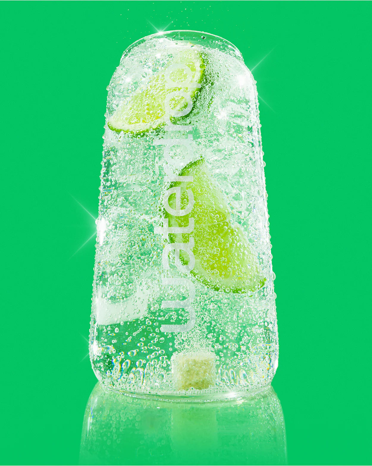 FROSTED LIME