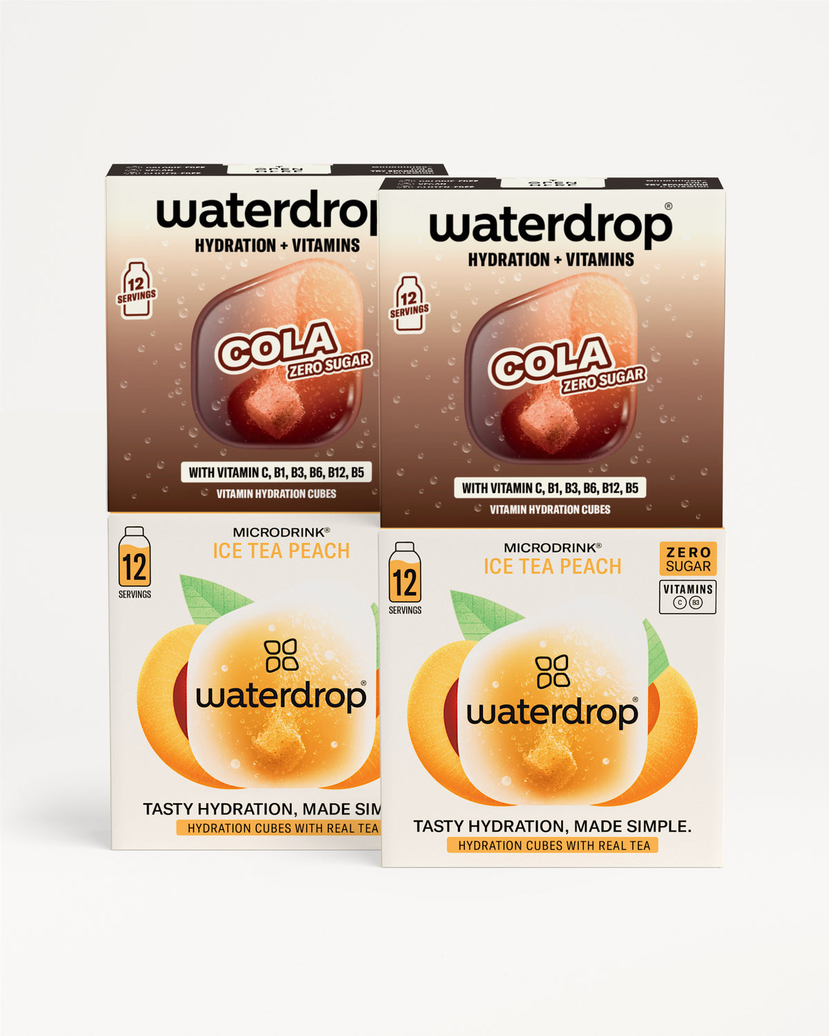 Set Nerozlučné Dvojky