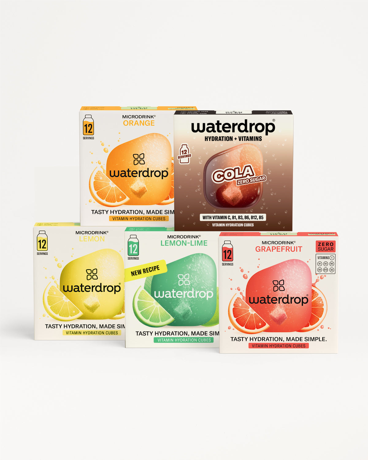 Set Perlivá Výzva 4+1