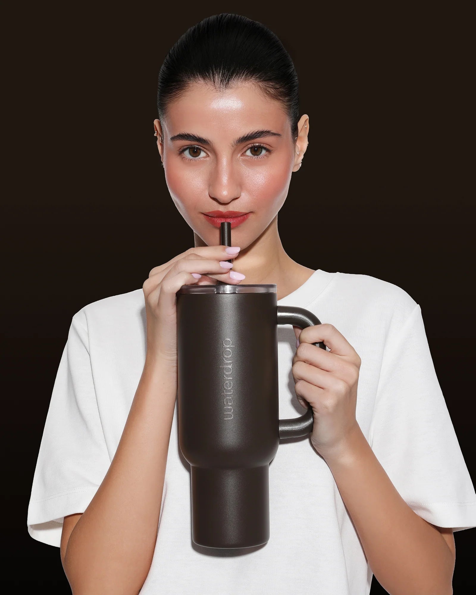 Termo Hrnek Explorer Espresso