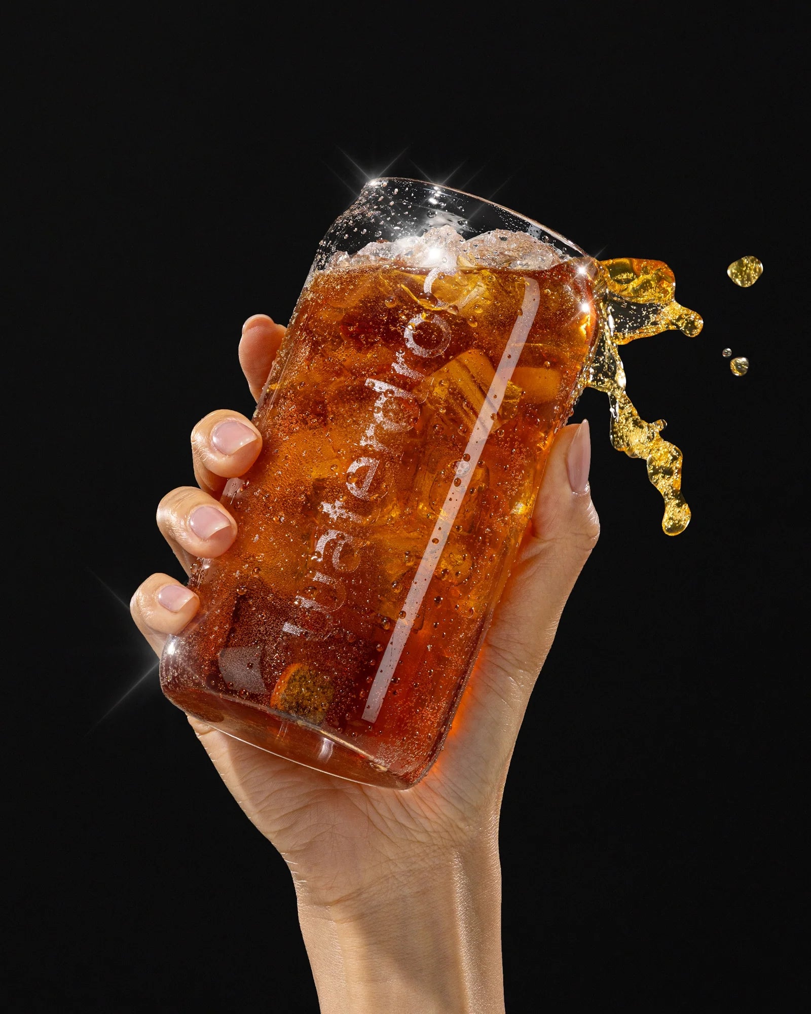 Hydratační Set Deluxe COLA
