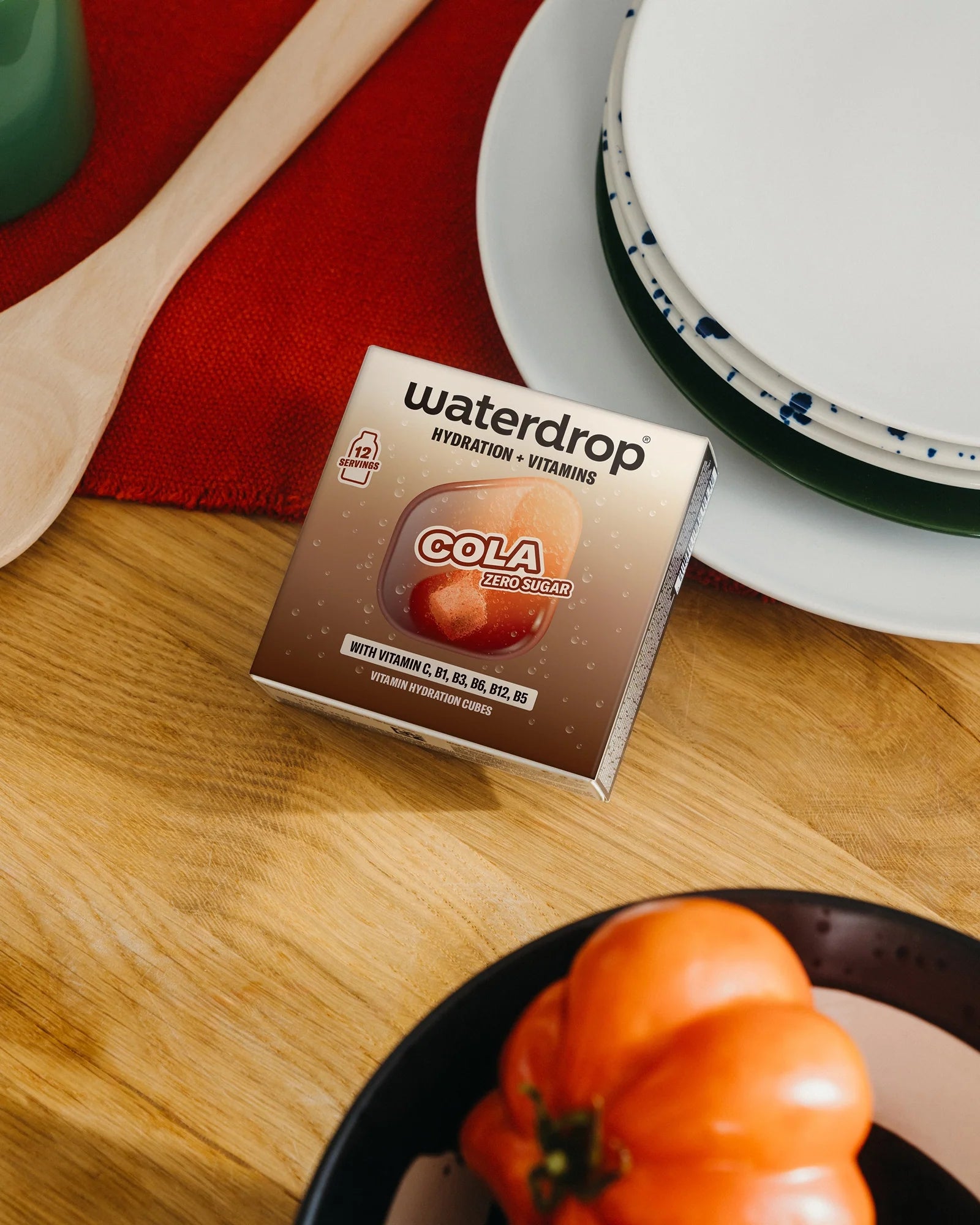 Ochutnávkový Set COLA