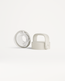 Kovové Funkční Víčko s Pítkem