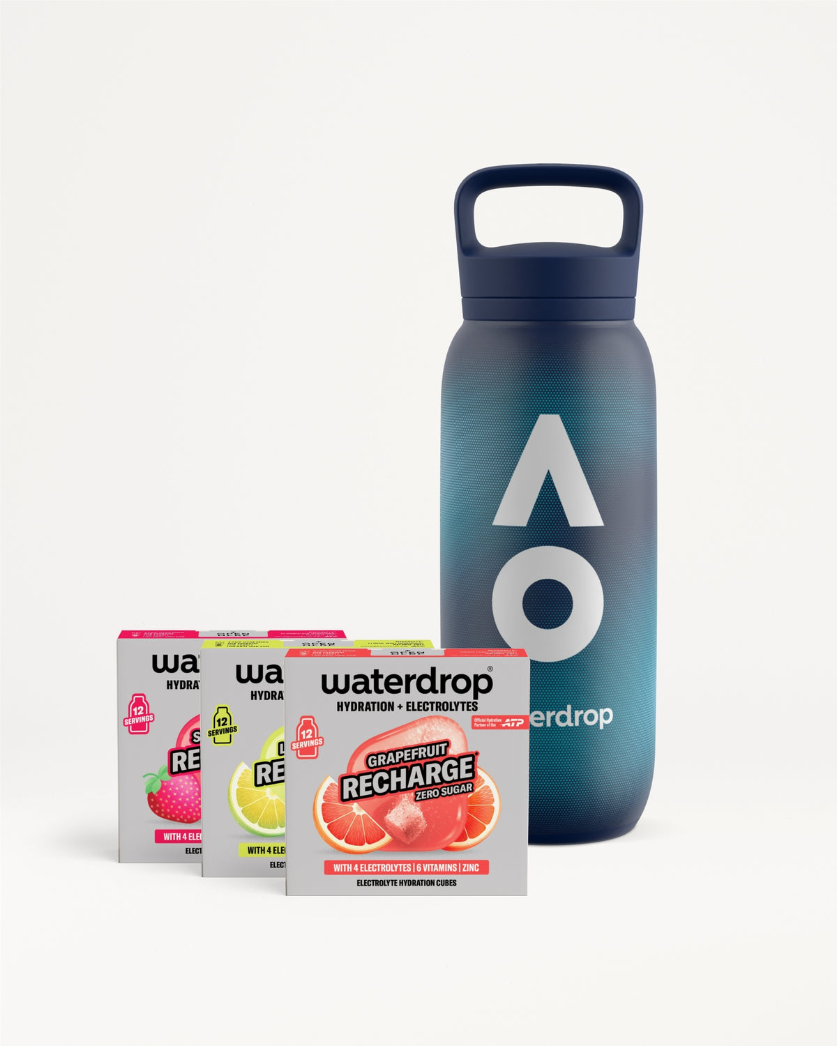 Set Trénink a Regenerace