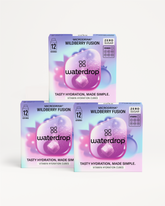 Set Limitovaných Microdrinků 2+1