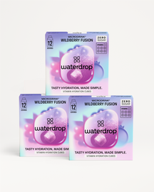 Set Limitovaných Microdrinků 2+1