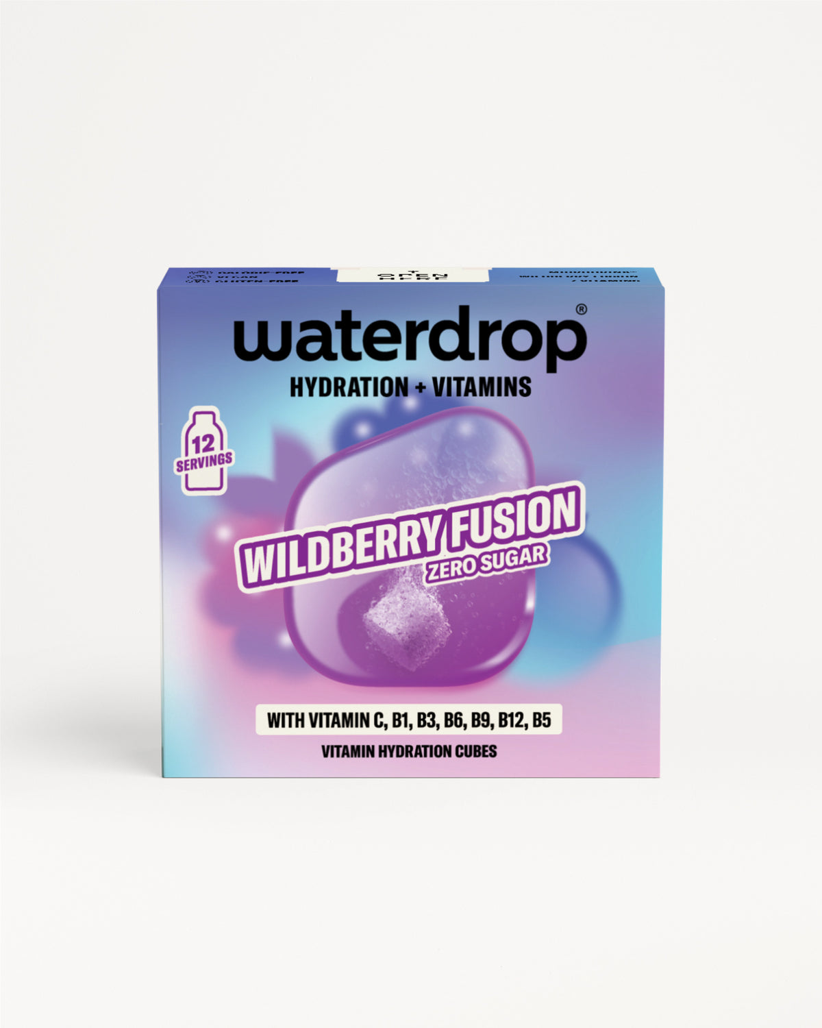 WILDBERRY FUSION