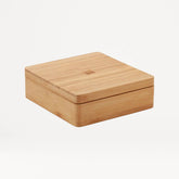 Bambusový box