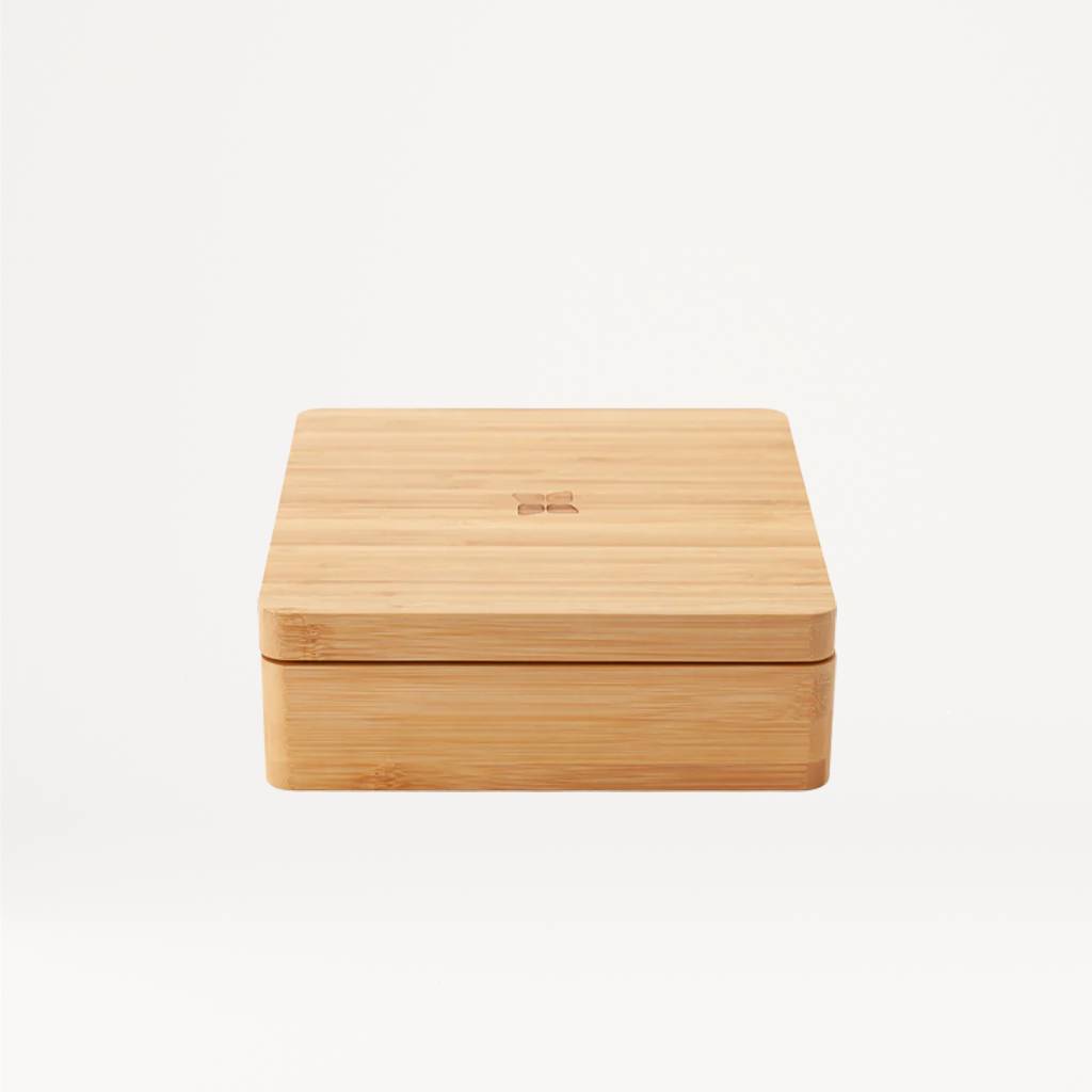 Bambusový box