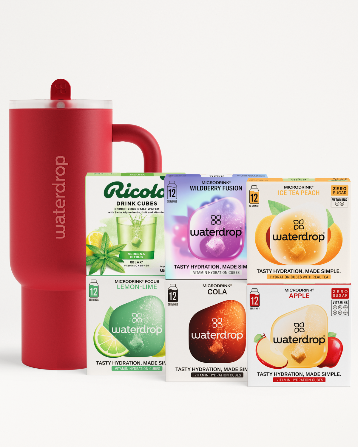 Vánoční Dárkový Set Explorer