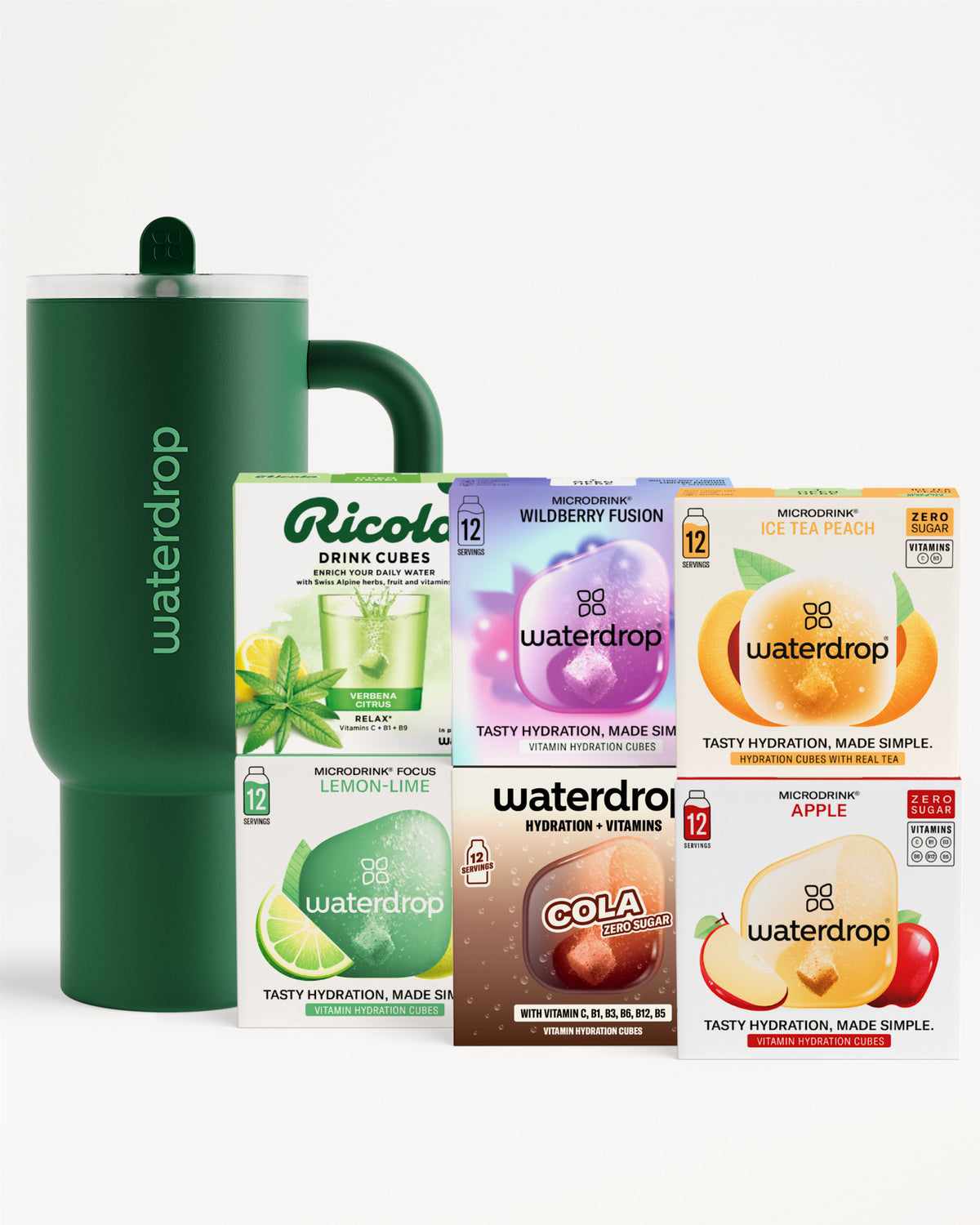 Limitovaný Bestseller Set Explorer