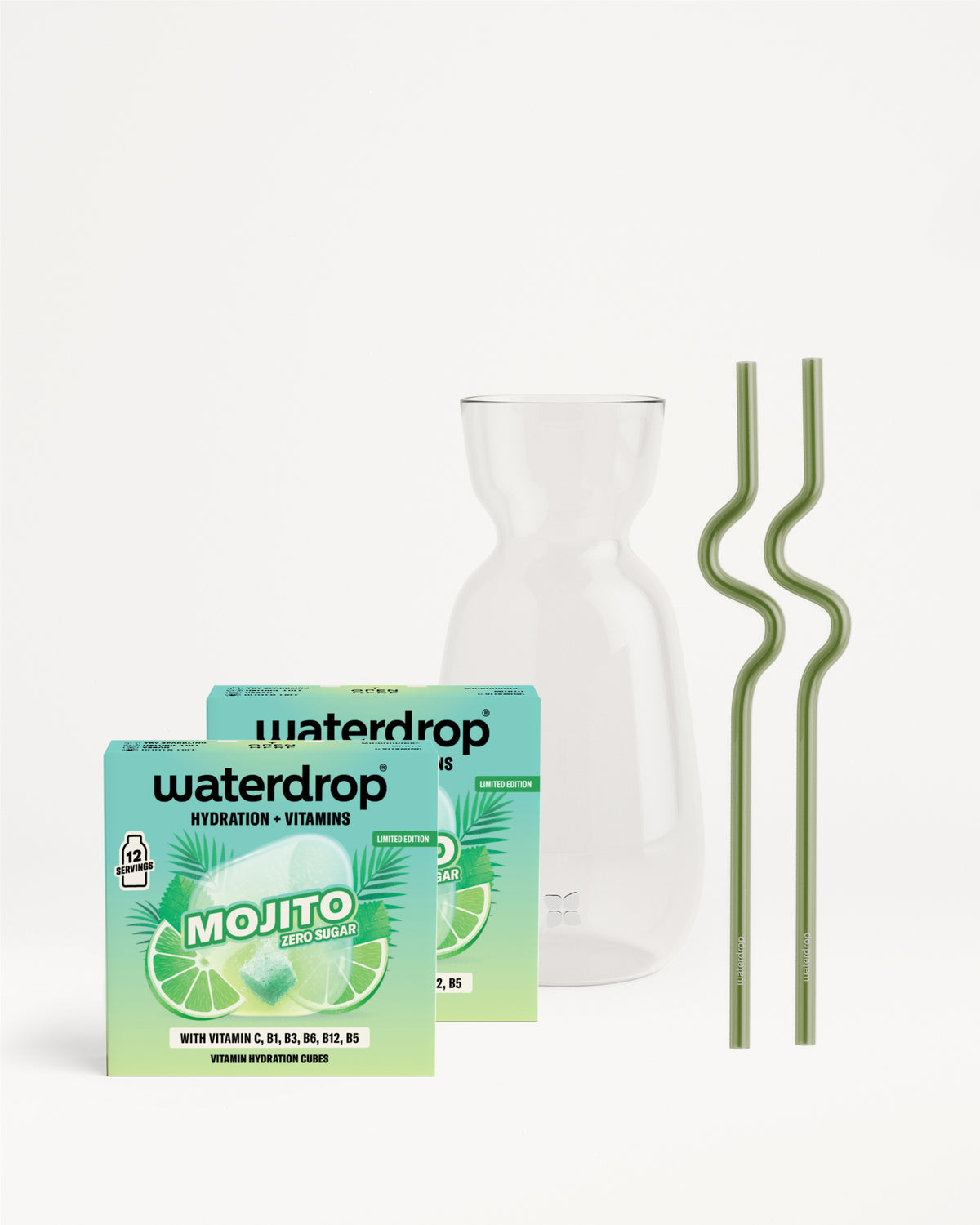 Set Doplňků Mojito