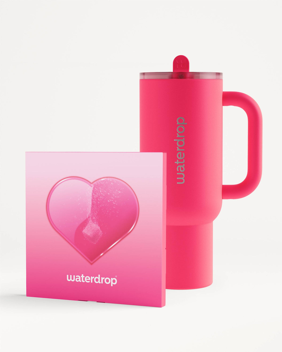 Láskyplný Explorer Set