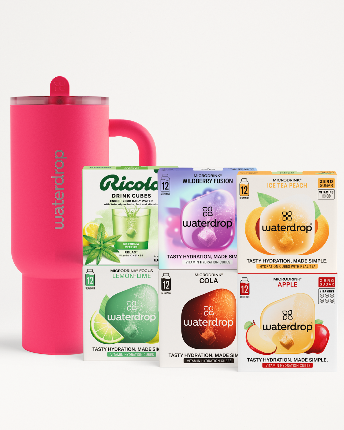 Vánoční Dárkový Set Explorer