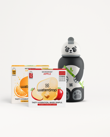 Hydratační Set pro Děti