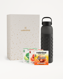 Vánoční Dárkový Soda Set