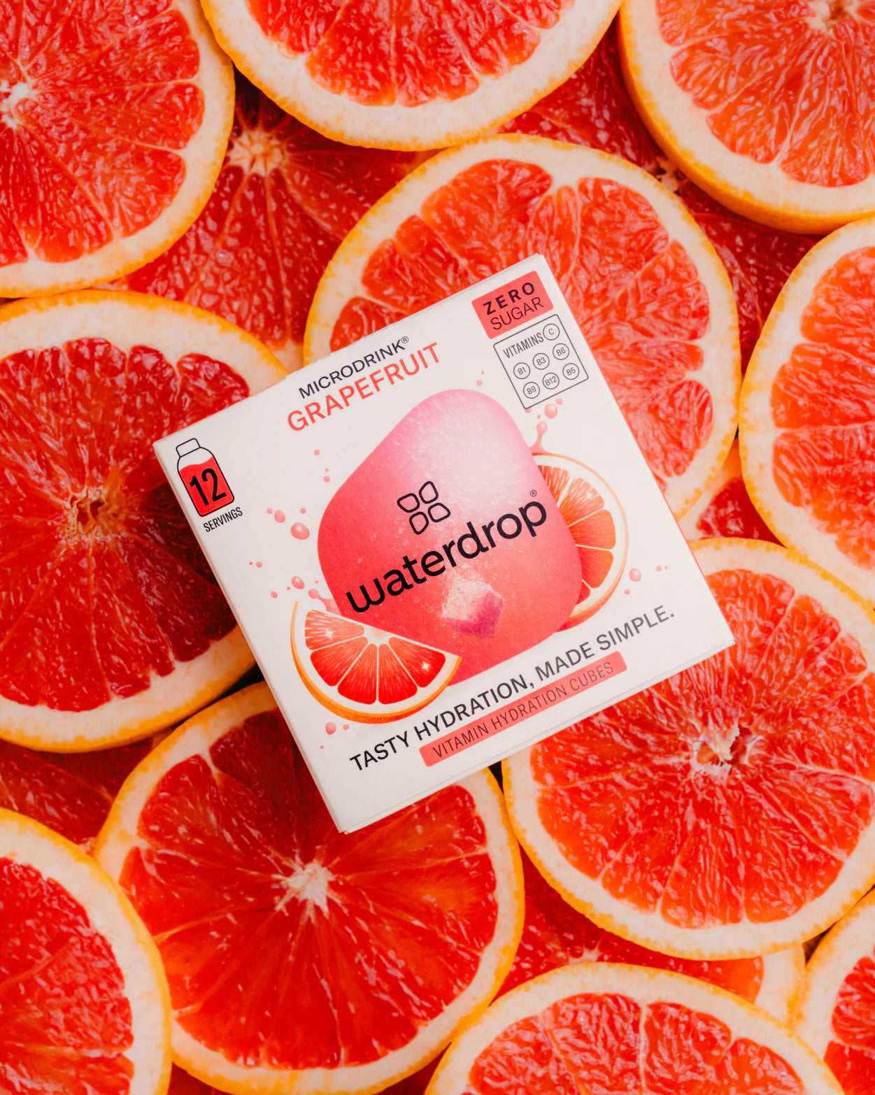 GRAPEFRUIT