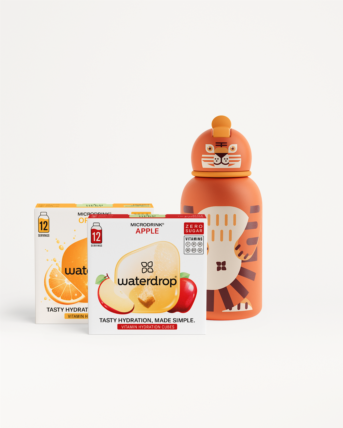 Hydratační Set pro Děti