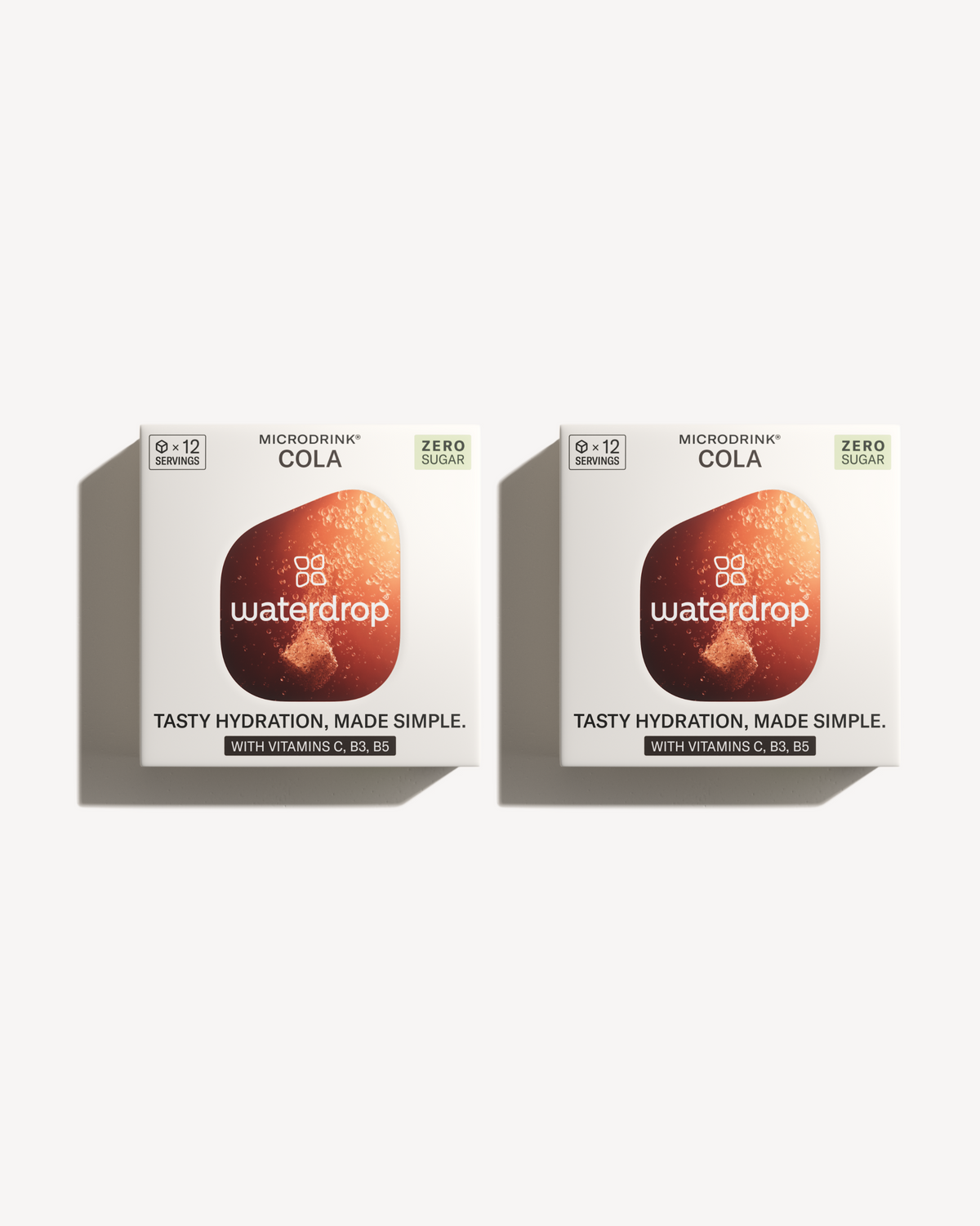 Twin Pack Limited Edition